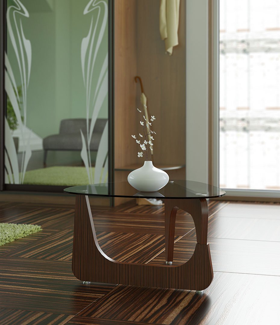 Журнальный столик AS-41 (артикул 490)